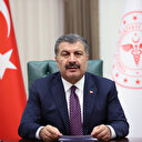 Bakan Koca'dan DSÖ'nün Sinovac kararına ilişkin açıklama: Bu güce güvenin