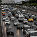 İstanbul'da kontrollü normalleşmenin ilk günü: Trafik yoğunluğu yüzde 60'ı geçti