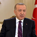 Cumhurbaşkanı Erdoğan'dan Millet İttifakı'na tepki: Dağdaki PKK ile mi anayasa hazırlayacaksınız?