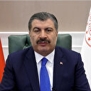 Bakan Koca: Eylülde normal hayata dönülmesini hedefliyoruz