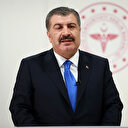 Sağlık Bakanı Koca yerli aşı için tarih verdi