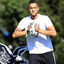 Josef de Souza karşılaşmak istemediği futbolcuyu açıkladı