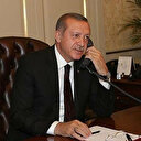 Cumhurbaşkanı Erdoğan DSÖ'nün ödüllendirdiği AK Parti'li Tuba Durgut'u tebrik etti