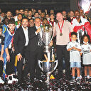 Ahmet Nur Çebi Yeni Şafak’a konuştu: Sergen Hoca'dan vazgeçmeyiz