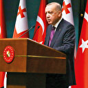 Erdoğan Millet ittifakına sordu: Anayasayı
PKK ile mi yapacaksınız