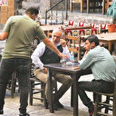 Masalara 2 metre şartı: Toplu taşımaya yüzde 50 kapasite
