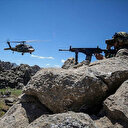Bitlis'te çatışma: Bir asker ile bir güvenlik korucusu şehit oldu