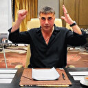 Sedat Peker'e bir şok daha: Uyuşturucu baronu arkadaşına gözaltı