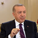 Cumhurbaşkanı Erdoğan'dan deniz salyası açıklaması: Bunu İBB'nin eline bırakamayız