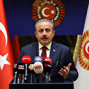 TBMM Başkanı Şentop: Kılıçdaroğlu haysiyetsizce bir iftirada bulundu
