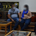 Siirt’te ikna edilen terörist teslim oldu