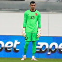 Uğurcan Çakır'ın dikkat çeken gelişimi: A Milli Takım'da asist yapar hale geldi