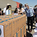 ABD’nin BM Daimi Temsilcisi Greenfield: Cilvegözü, Suriye’ye insani yardım için uluslararası kamuoyunun en iyi seçeneği