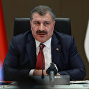 Sağlık Bakanı Koca: Bugün itibariyle 30 milyon doz aşı yapıldı