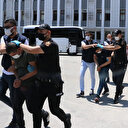 Mersin'de devleti milyonlarca lira zarara uğratmışlar: Suç örgütü çökertildi