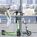 İstanbul'da elektrikli scooter düzenlemesi: Yaş sınırı ve kaldırım yasağı getirildi
