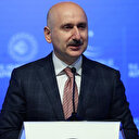Bakan Karaismailoğlu: Filyos Limanı'nın doğal gaz sevkiyatının merkezi oldu