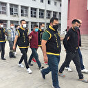 Düğün takılarını hırsızlara kaptırınca hırsız oldu