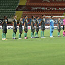 Alanyaspor'da kemik kadro değişiyor