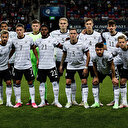 Salih Özcan'lı Almanya finalde