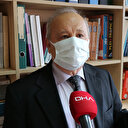 Bilim Kurulu üyesi Akın'dan 'aşıya teşvik' önerisi: Maske takma zorunluluğu kalkabilir