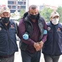 İnterpol'ün aradığı DEAŞ katliamcısı Bolu'da yakalandı