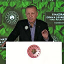 Cumhurbaşkanı Erdoğan: 'İBB niye yapmıyor, İzmir niye yapmıyor' demeyeceğiz, müsilaj belasından denizlerimizi kurtaracağız