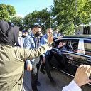 Cumhurbaşkanı Erdoğan vatandaşlarla sohbet etti