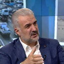 AK Parti İstanbul İl Başkanı Kabaktepe'den İBB'ye tepki: Yatırım bütçesini yüzde 32 kısarak bu kenti geliştiremezsiniz