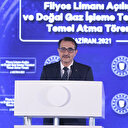 135 milyar metreküplük yeni rezerv Türkiye'nin 10 yıllık ihtiyacını karşılayacak
