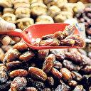 Hurma ithalatında gümrük vergisi yükseltildi
