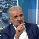 Osman Nuri Kabaktepe'den İBB'ye çağrı: Temel atmama törenlerini temel atma törenlerine çevirin