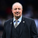 Rafael Benitez'in Fenerbahçe için İstanbul'a geleceği tarih belli oldu