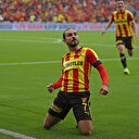 Halil Akbunar Galatasaray yolunda