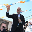 İçişleri Bakanı Soylu: Temmuz ayından itibaren ekonomi atağa kalkacak