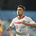 Trabzonspor'dan Cengiz Ünder hamlesi