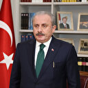 TBMM Başkanı Şentop'tan Bakan Soylu'ya '10 bin dolar alan siyasetçi' iddiasıyla ilgili yazı