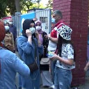 Bahçelievler’de LGS sınavına girecek öğrenci kimliğini unutunca herkes seferber oldu