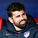 Güney Amerika basını açıkladı: Diego Costa'ya Türkiye'den teklif var
