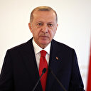 Cumhurbaşkanı Erdoğan LGS'ye girecek öğrencilere başarı diledi