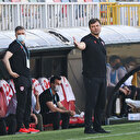 Ertuğrul Sağlam: "İstifa etmedim, görevime son verildi"