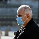 Almanya'da tartışma yaratan karar: Yaşlı ve engellilere standart dışı maske