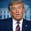 Eski ABD Başkanı Trump: Ülkemiz gözlerimizin önünde yok oluyor