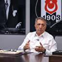 Ahmet Nur Çebi'den Ghezzal ve Rosier açıklaması: "Uçmak kaçmak yok"