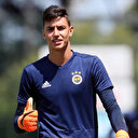Atletico Madrid'in Berke Özer teklifi ortaya çıktı