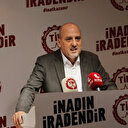 Kalkışma çağrısı yapmıştı: Ahmet Şık'a soruşturma