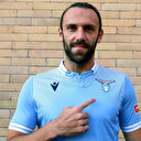 Vedat Muriç'in Lazio'ya transferinde usulsüzlük iddiası