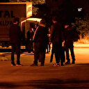 İstanbul'un göbeğinde iki grup arasında kalaşnikoflu çatışma: Biri ağır iki yaralı