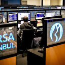 Borsa yeni haftaya yatay başladı