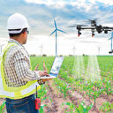 Tarıma yüksek teknolojik çözümler